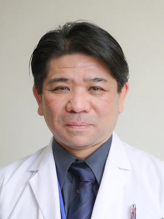 長嶺 信治