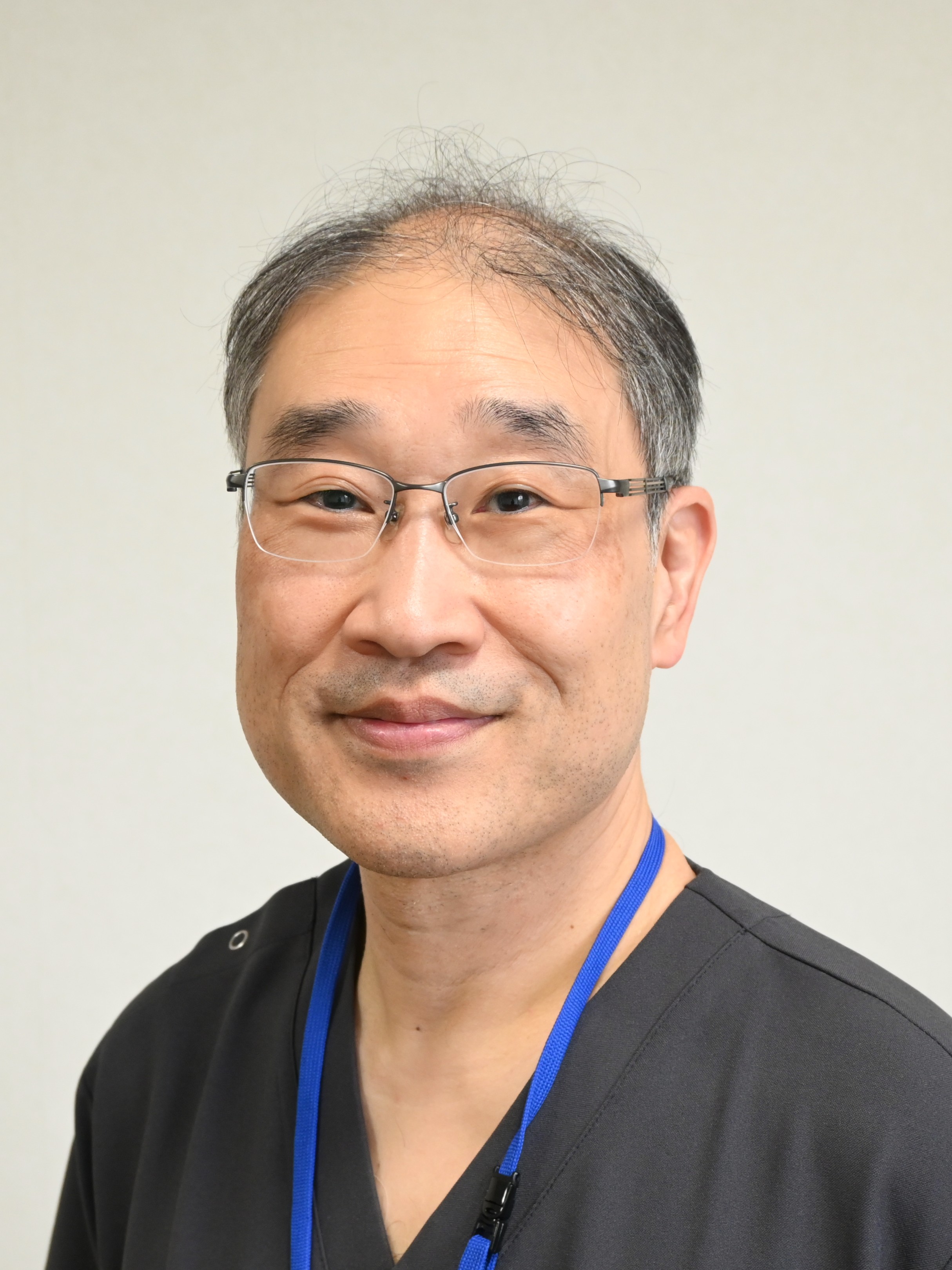 岡田 智志
