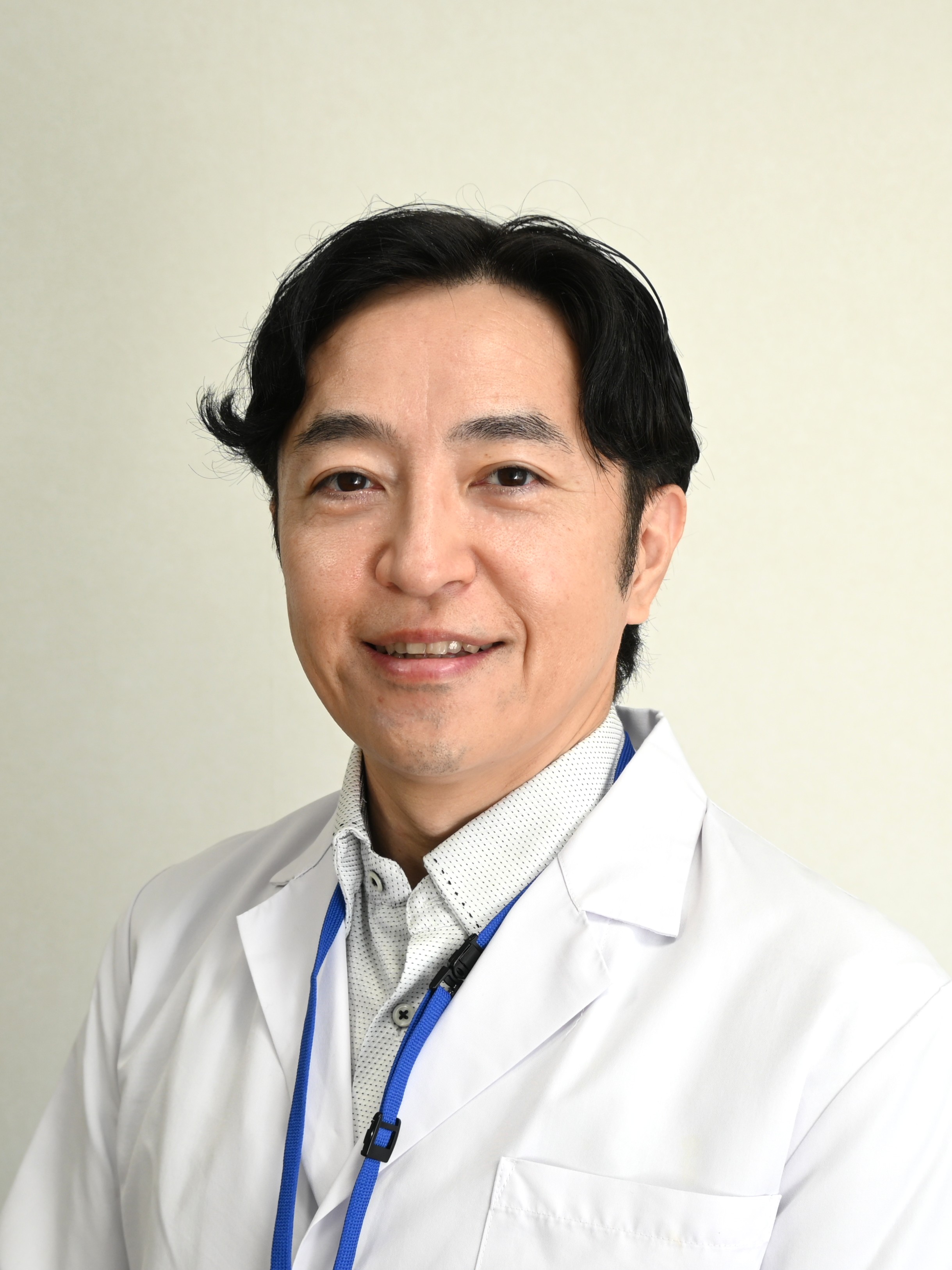 柳田　剛